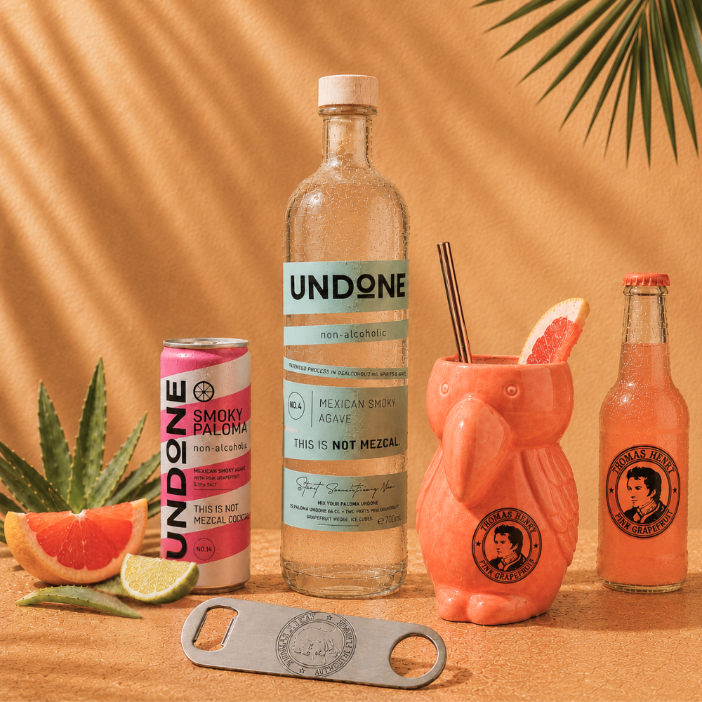 Paloma Party Bundle