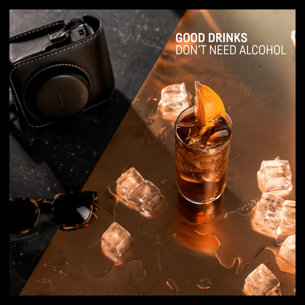 UNDONE No. 3 American Malt NOT WHISKEY