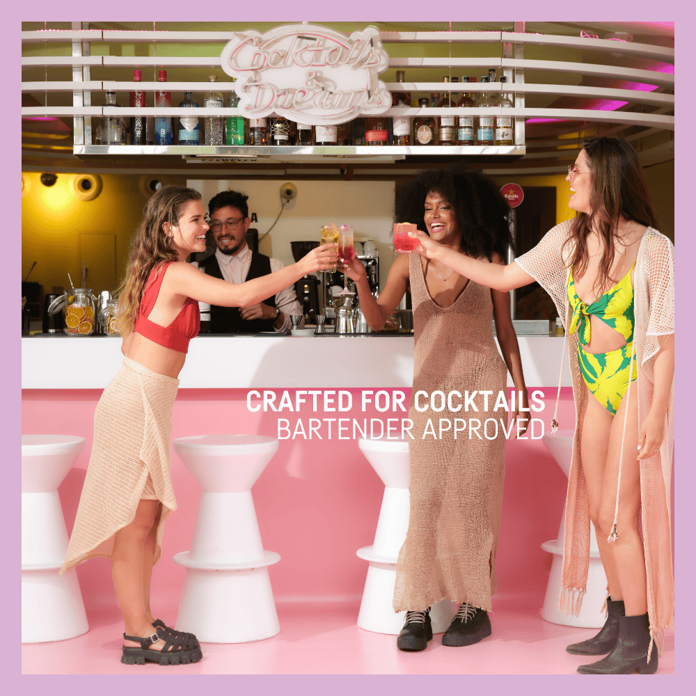 UNDONE No. 8 Little French Aperitif NOT WINE APERITIF
