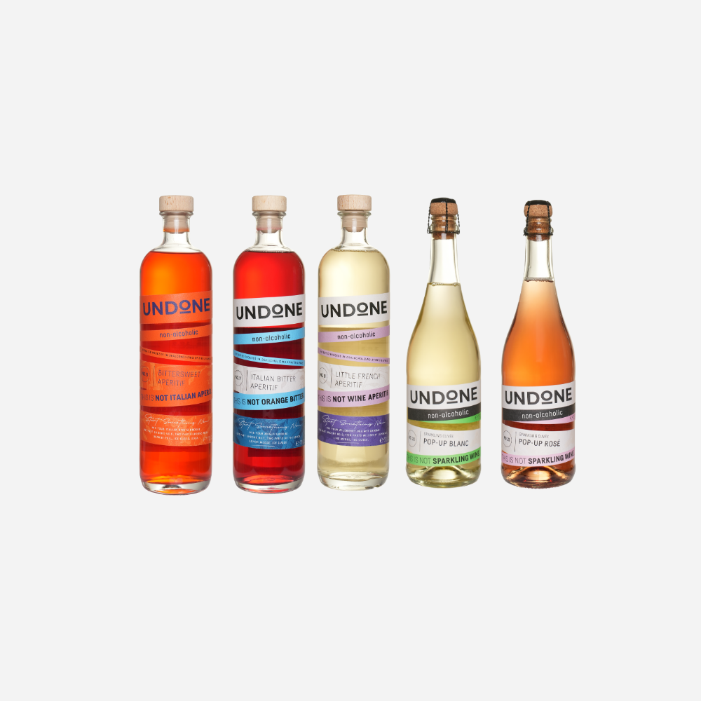 UNDONE SPRITZ KIT