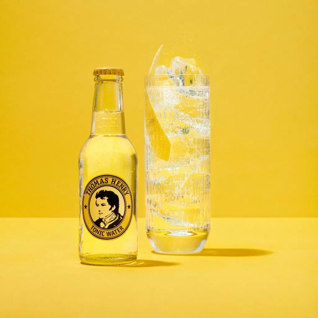 Thomas Henry TONIC WATER