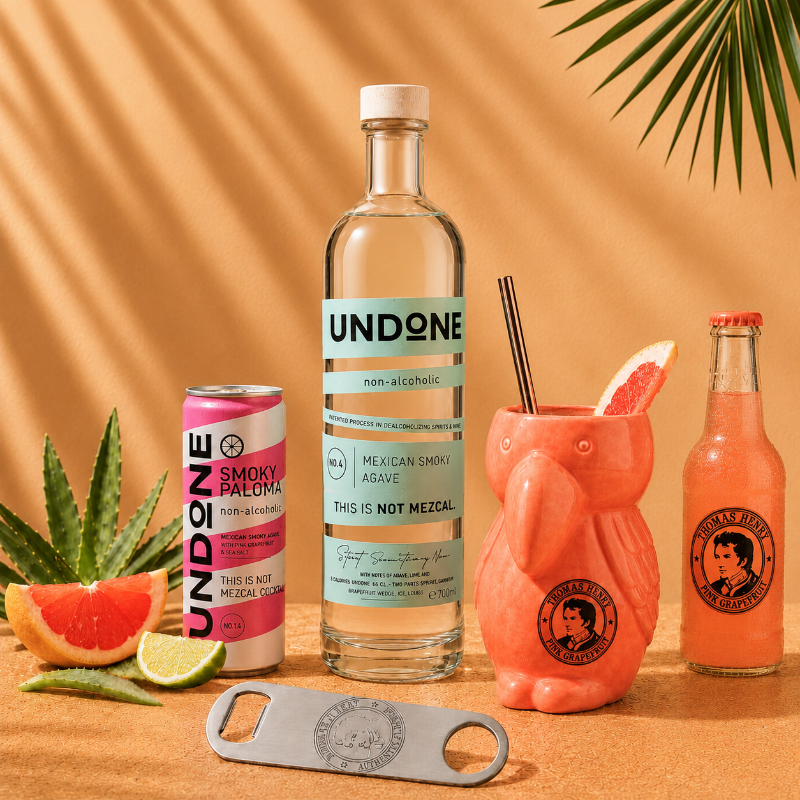 Paloma Party Bundle