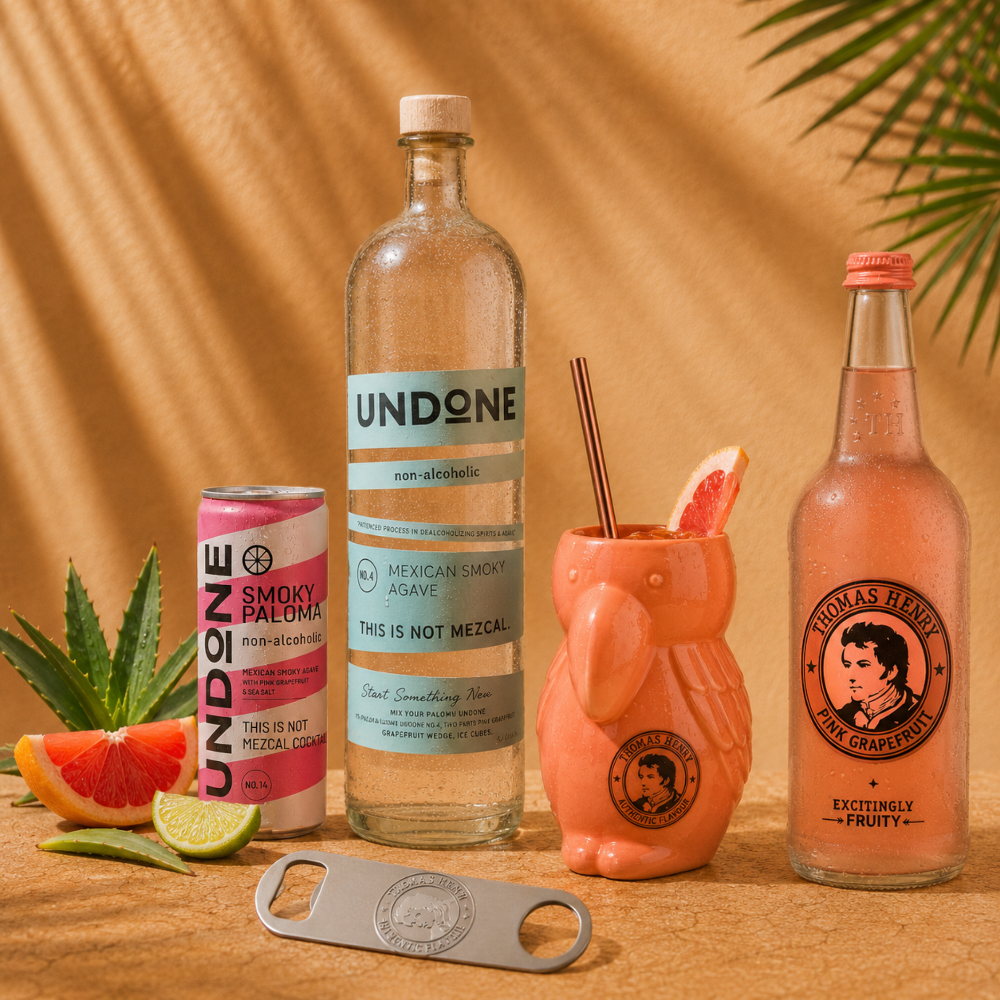Paloma Party Bundle