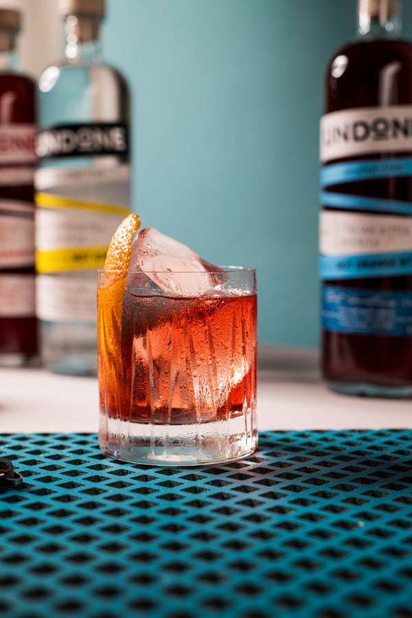 Negroni UNDONE