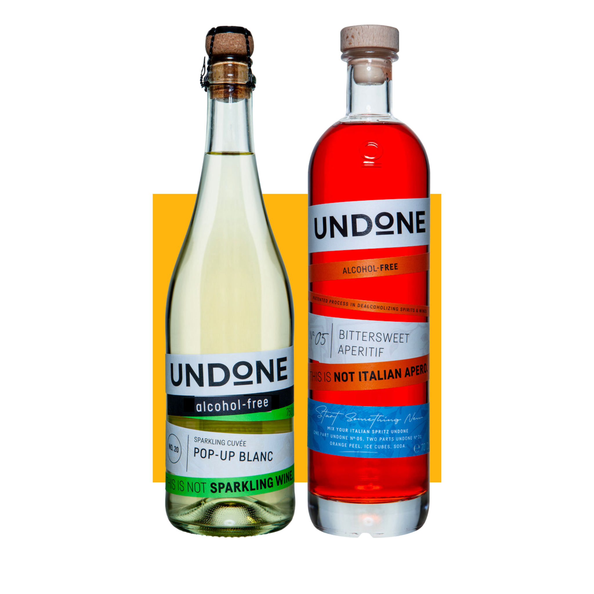 ITALIAN SPRITZ UNDONE SET UNDONE NO 20 UNDONE NO 5 Undone2024 italian-spritz-undone-set-undone-no-20-undone-no-5-undone2024