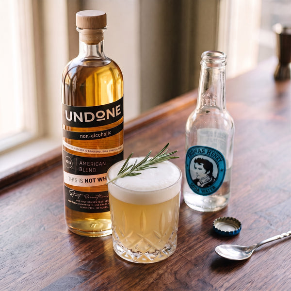 Fall Fizz UNDONE