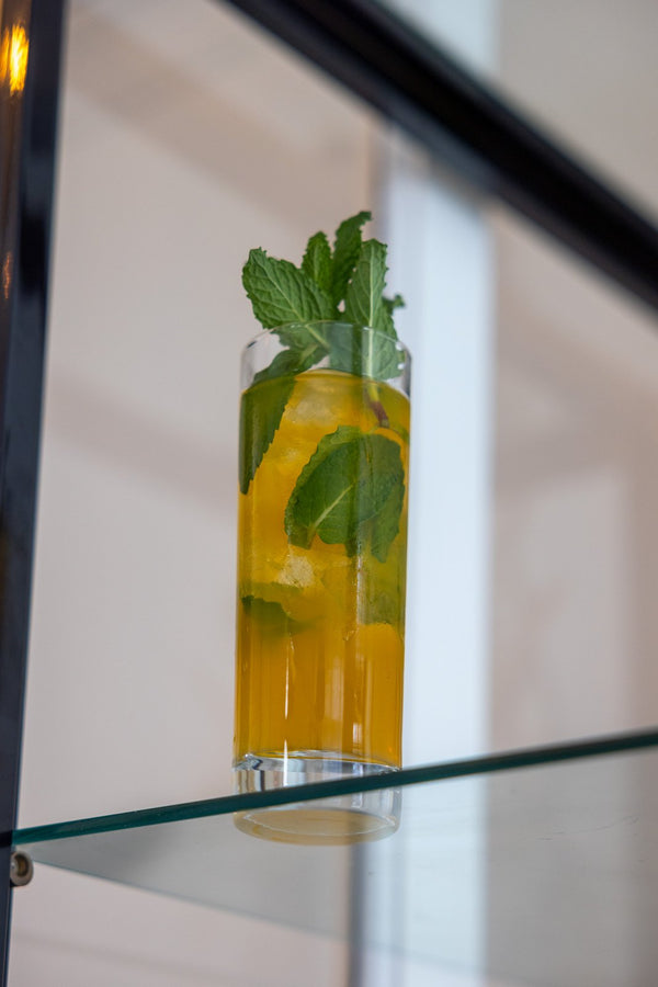 Mystic Mojito UNDONE