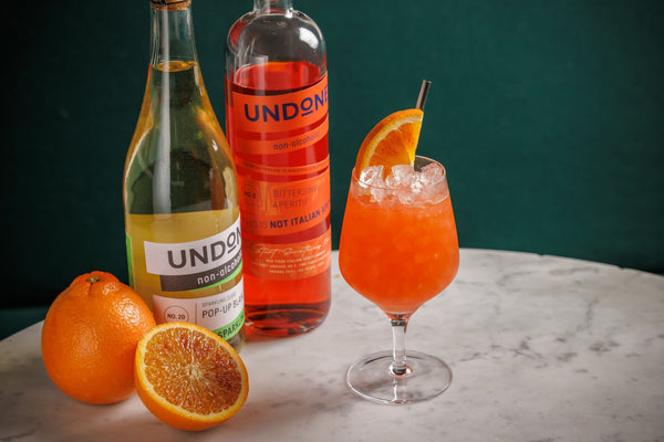 Winter Spritz