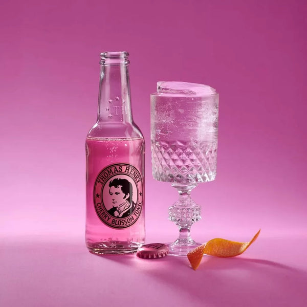Thomas Henry CHERRY BLOSSOM TONIC