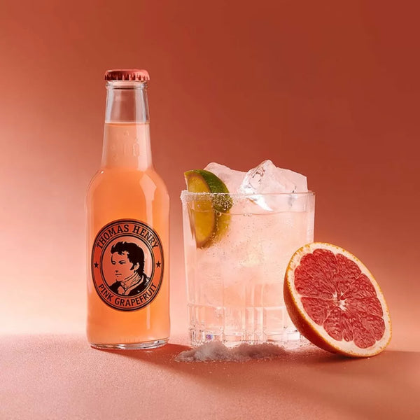 Thomas Henry PINK GRAPEFRUIT