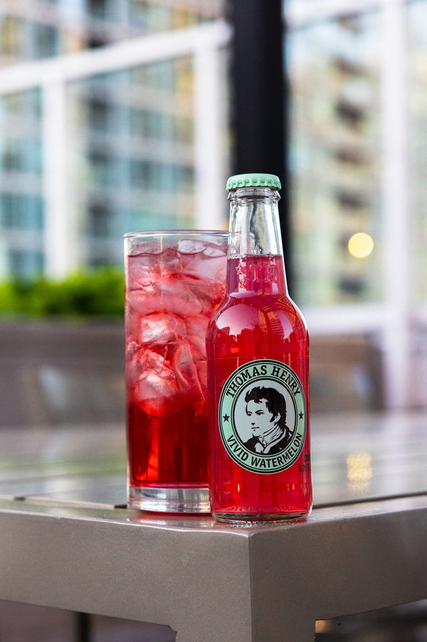 Watermelon Americano UNDONE